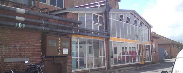 asbestos management cornwall